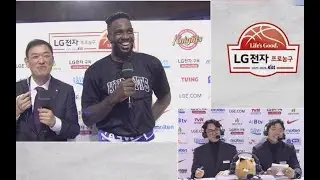 [서울SK 나이츠] 워니 선수 서울 SK 89 : 창원 LG 76  *26.01.15