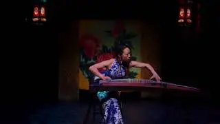 Mo Shang Sang   陌上桑    Interpreted by Yutong Huang