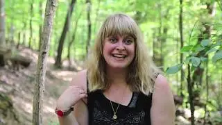 Jenny Baird's Story
