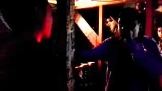 Laucha VS Joako Arsub | final Sangre Por Sangre VOL.2