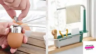 new gadgets 2021!😍 Smart appliances | cool gadgets | Inventions for the kitchen | versatile utensils