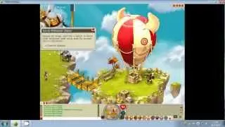 Dofus - gameplay
