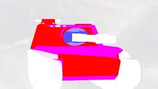Low mobility assault tanks in WoT