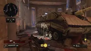 Call of Duty: Black Ops 4 - Prophet - Specialist Headquarters (Veteran)