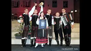 Ansambel Petovia kvintet (Ptujski instr. ansambel) - Stari Ptuj (v živo)
