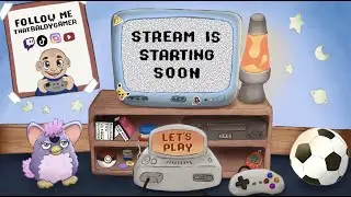 RANDOMISER STREAM | TIGER WOODS PGA TOUR 11 (2010) 🏌️&zwj;♀️⛳🏌️&zwj;♂️