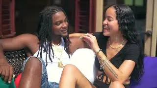 Reo - Girlfriend ( Bouyon )