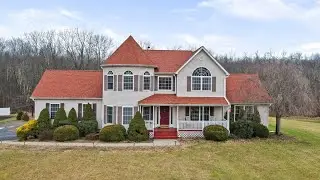 Real Estate Video Tour | 603 Lybolt Rd, Middletown, NY  10941 | Orange County, NY