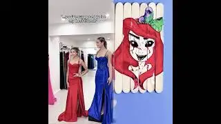 POV: When Jealousy Ruins a Friendship #dressess #promattire #dress #prom #promdresses #fashion