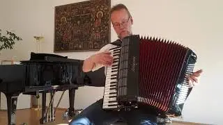 “Indifférence”  valse musette by Joseph Colombo/Tony Murena