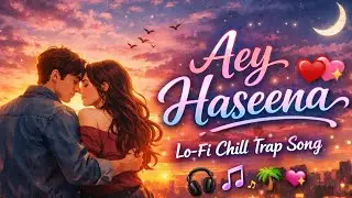 Aey Haseena |TRAPLORD |#bollywoodsongs #music #love #lovesong #remix#lovesongs #sad #sadsong #songs