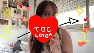 COMO ES VIVIR CON T.O.C?