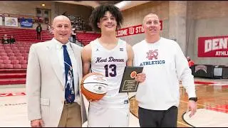 2026 Winter Showdown Series Highlight Video