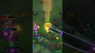 Kalye😃 #wildrift#leagueoflegends#edit#gaming#shorts#gamingshorts#fyp#gameplay #leagueoflegendsclip
