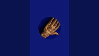 Usha mehndi arts  is live