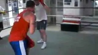 Demis Tonna vs Burtraoul Galea (round 2))