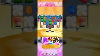 Candy crush level 981-988