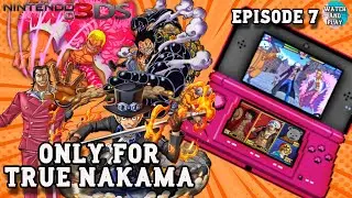 Эта игра только для настоящих фанатов - One Piece: Великий пиратский Колизей | Играем и обсуждаем...