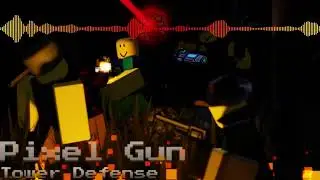 Slasher's theme - Remix (Pixel Gun Tower Defense)