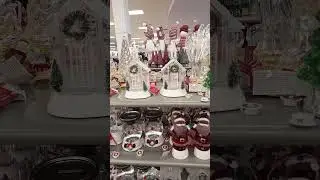 Kohls Christmas#decor