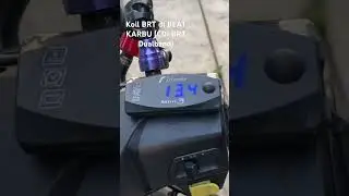Pasang Koil BRT Karburator & Kiprok Nmax | Nero Project -Beat Karburator