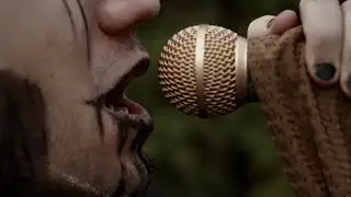 Garnoo - Be Different (Official Music Video)