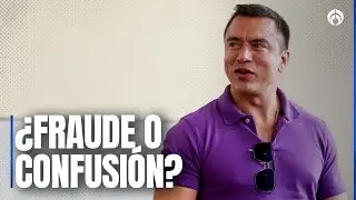 &iexcl;Incre&iacute;ble! Noticias falsas y hackeos en las elecciones de Ecuador