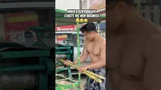 Share with all bodybuilders😂😂 #bodybuilder #funny #gymemes