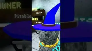 THE DEVS BROKE THE GAME!?!