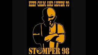 Stomper 98 - Arroganz