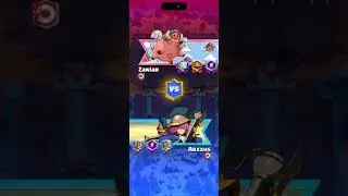 If I don&rsquo;t reach ultimate champ with this 3 Musketeers deck in clash I&rsquo;m ending it all (in theory)