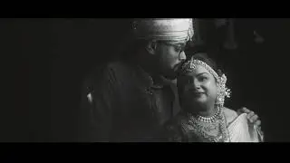 Wedding Teaser | Thinesh & Swarena | The Estate KL