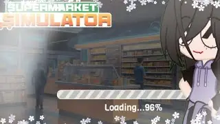 *Syifa Aswira Gunta* Ayo Main Game Supermarket Management Simulator