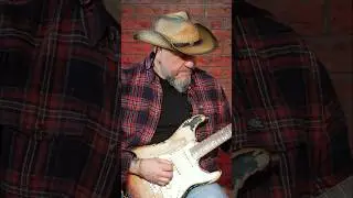 Fender Vibrolux amp 1958 & Franchin Stratocaster boutique guitar