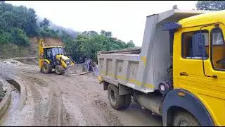 Besisahar to Ghale gaun/vlog-2