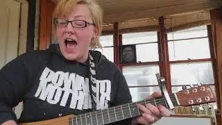 Cold Beer cover Donnie Dumphy/Jesse Stewart