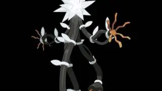 796 Xurkitree cry