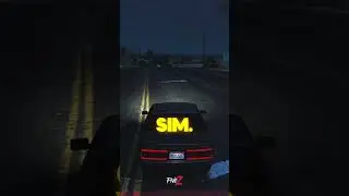 🚨 Roubar carros no FiveZ &eacute; muito simples. Entre em Discord.gg/fivez