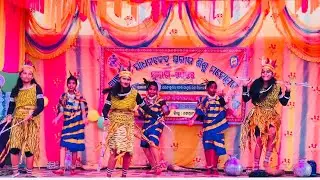 ସୁରଭି -2025-26,ABHS,କ୍ଲଷ୍ଟର ସ୍ତରୀୟ 