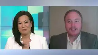 Patrick Perkins on US-China tech tensions