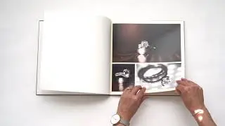 Wedding Photo Book | PikPerfect