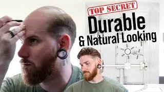 The best-kept hair system secret