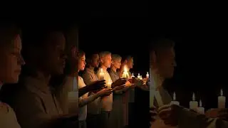 The Light in Darkness | One Spark of Faith Can Change Everything