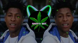 YoungBoy Never Broke Again - Nevada (BASS BOOSTED)
