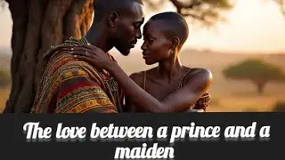 Their complicated love story 