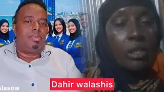 Daahir walaashiis maxkamada dahir calsow 