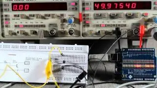 power grid monitor