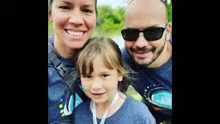 Thank You for Participating in the 2021 Global Virtual Walk Run Ride!