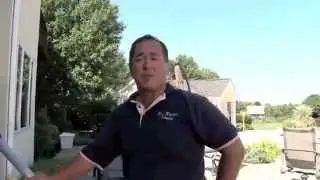 Doylestown Window Cleaning - Al's Window Cleaning Service Doylestown Pennsylvania