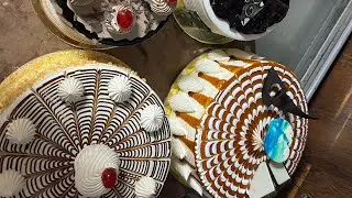 Doll cake making and mor design #cakedecoration #cakemaking 